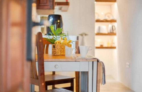 La Paredita Casa Abona - Foto 6