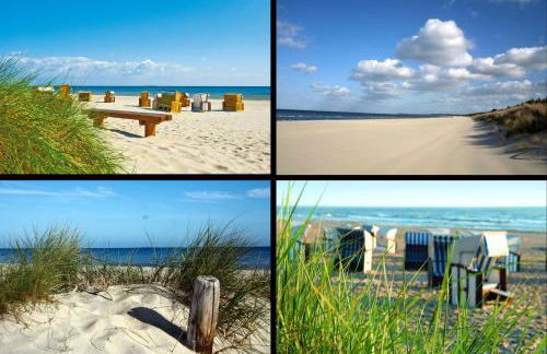 Ferienwohnung Pappelwende - Foto 19