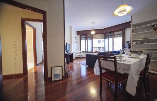 NANA in Bilbao Párking en el edificio - Foto 8