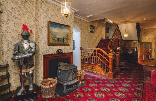 The Forest Country House B&B - Foto 35