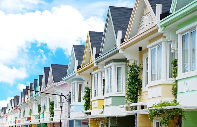 Aguba's at Pontefino Prime Residences - Foto 1