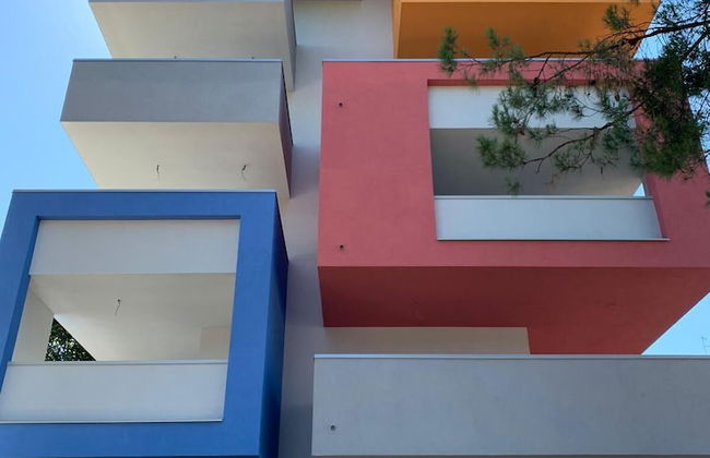 Appartamenti Saturno - Foto 41