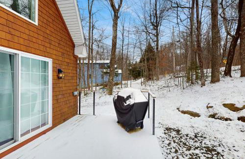 Buckboard Haven - Foto 17