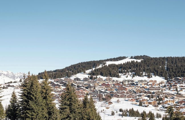 Belambra Clubs Les Saisies - Les Embrunes - Foto 13