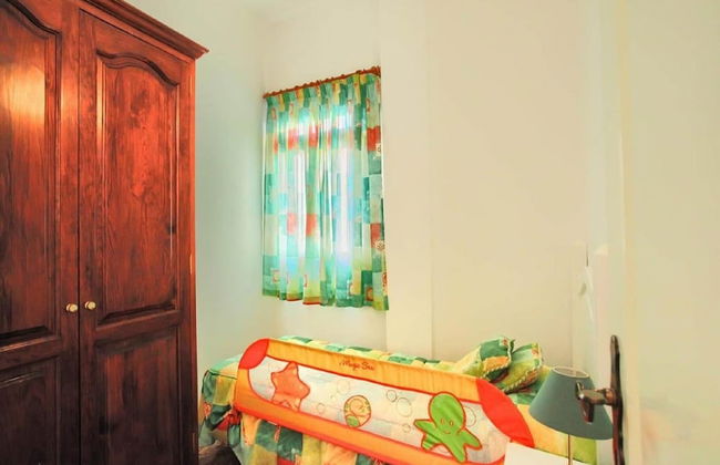 Belvilla by OYO Holiday Home in Arico - Foto 7