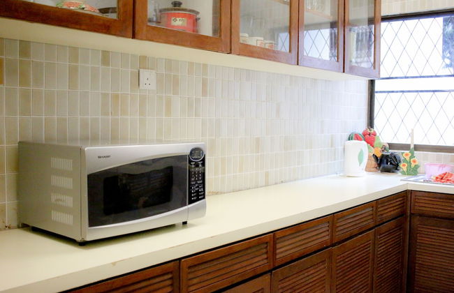 Sixteen Miami Batu Ferringhi - Foto 35