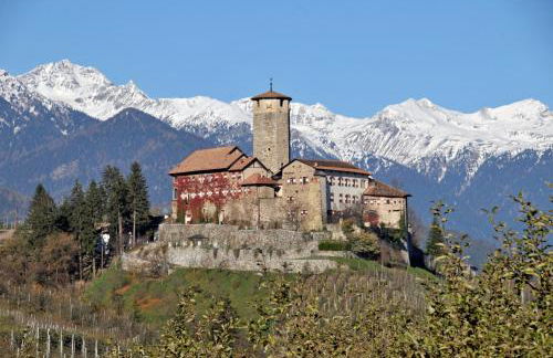 Agritur Le Pergolette - Foto 41