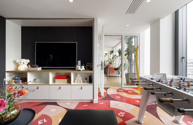 Zoku Paris - Foto 43