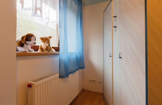 Apartments Lake Bohinj Medja - Foto 7