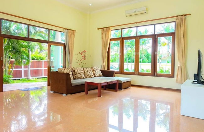 Tansita House 1 - Photo 12