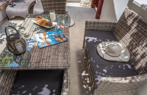 Mantelena studios & family apartments - Foto 26