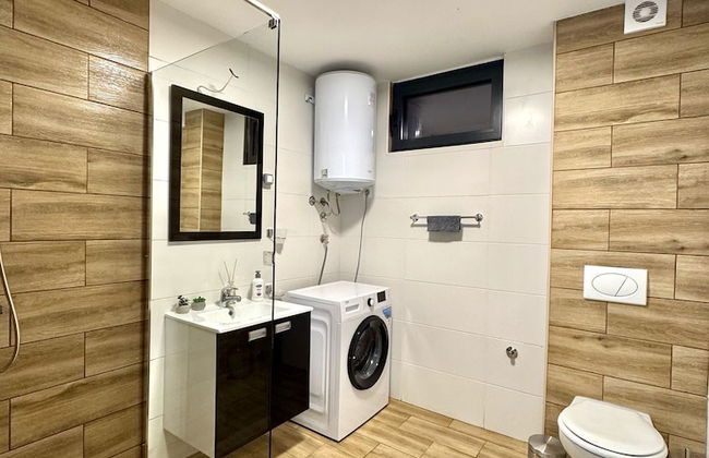 Apartments Azimut Rezevici - Foto 36