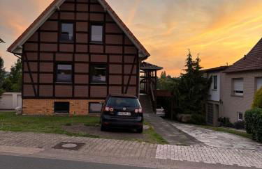 Schreiber's Apartment - Foto 10