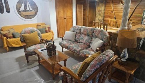 El Rincón del Pirata-Playa - Foto 2