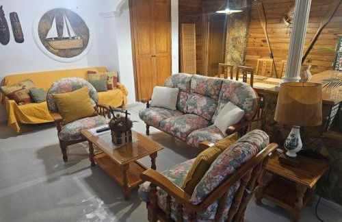 El Rincón del Pirata-Playa - Photo 1