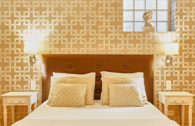 Apartments du Louvre - St-Honoré - Photo 21