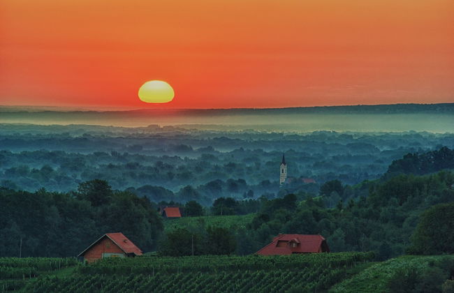 Holiday House Podhamer Boris With Private Wellness - Foto 41