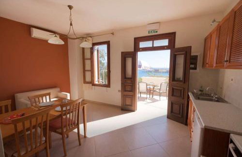 Harbour View Modern Apartments with Terrace - Foto 7