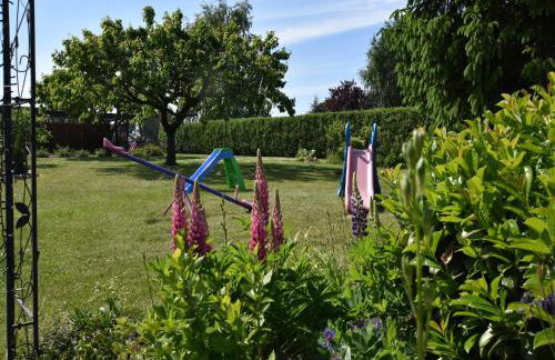 Beautiful Apartment in Robertsdorf With Garden - Foto 54