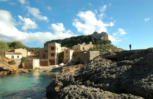 Cas Padri by dracmallorca - Foto 42