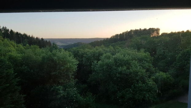 Rendeux Valley View Retreat - Foto 5, Vistas desde el alojamiento