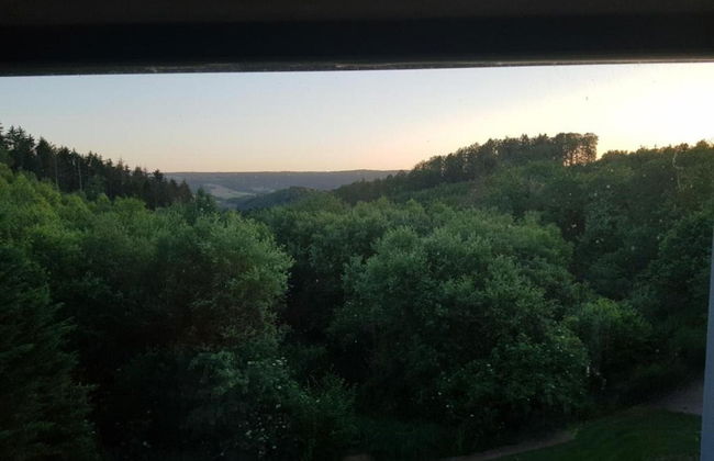 Rendeux Valley View Retreat - Photo 32