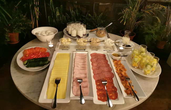 Odinsve Hotel Apartments - Foto 30