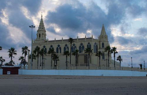 Apartamento Pepi Chipiona - Foto 32