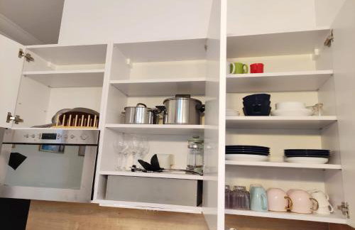 Boho Apartments - Photo 47