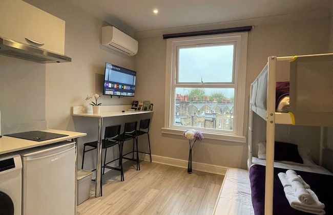 Westminster Inn - Foto 7