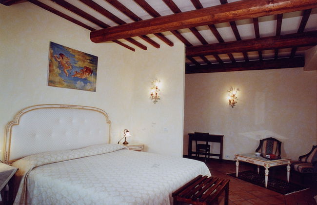 Il Poggio Agriturismo & Resort - Foto 5