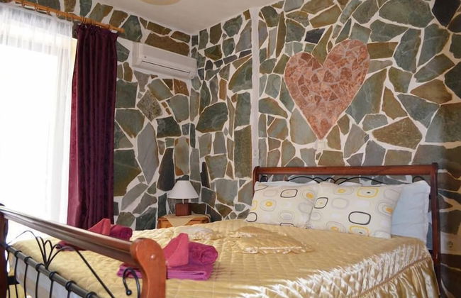 Apartments Zoumperi - Foto 14