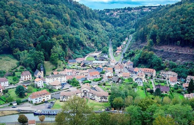 Wintersbourg Spa Retreat - Foto 31