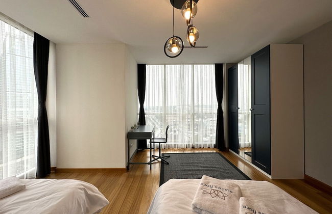 Mashattan Residence by Suites Fiore - Foto 30