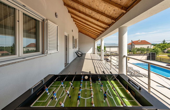 Villa Milemare - Foto 24