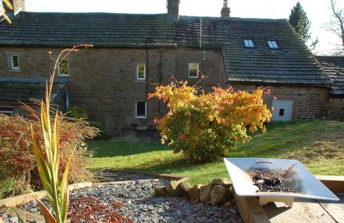 Brigstone Stable - charming peaceful cottage - Foto 16