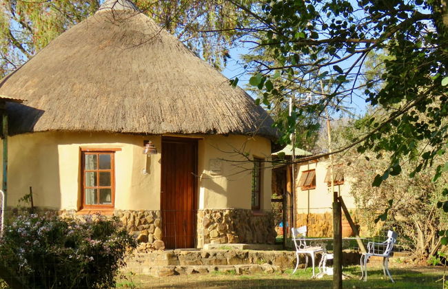 Ardmore Guest Farm - Photo 49