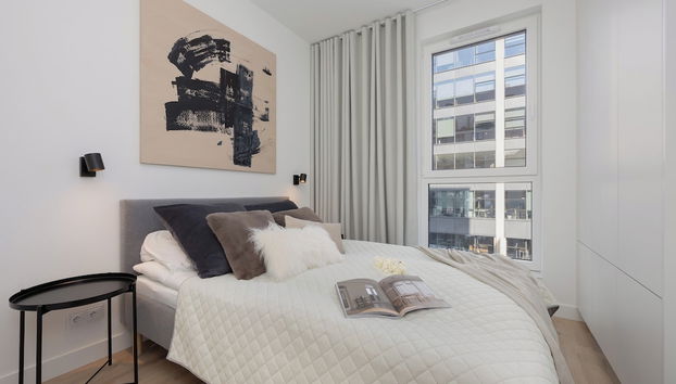 Exclusive Apartment by Renters Prestige - Foto 2, Habitación