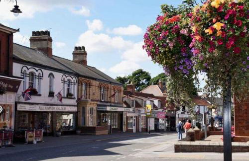 Potts House - Hornsea on the Yorkshire coast - Foto 55