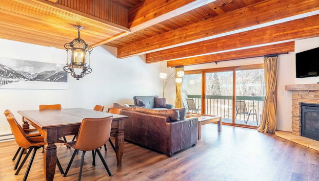 Riverside Condos C102 by Avantstay Condo Close To Downtown, Town Park & Ski Lift #8 - Foto 2, Profilbild