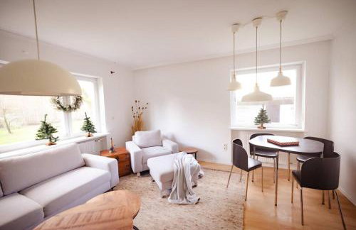 Gemütliches Haus mit Holzofen & Garten - Foto 38