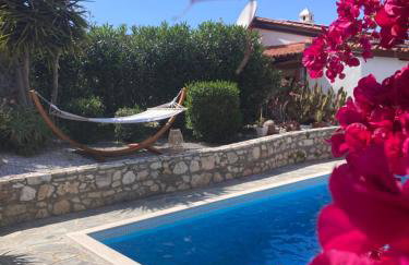 Villa Batsheva Private and Detached - Photo 1