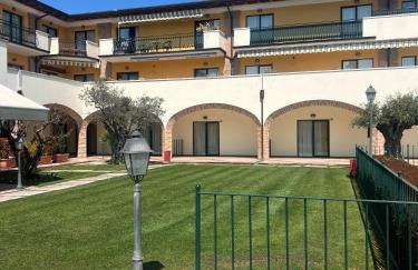Le Terrazze sul Lago Hotel & Residence - Foto 23
