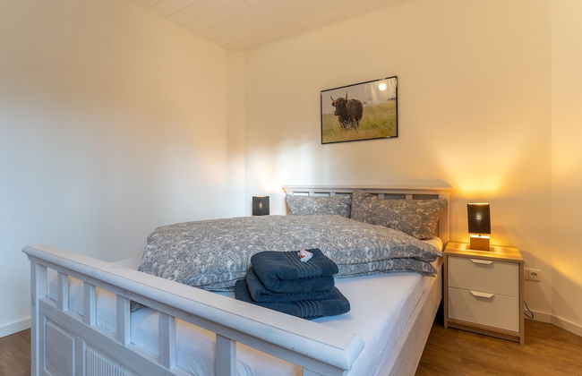 Ferienhaus mit Terrasse in St.peter-ording - Photo 2