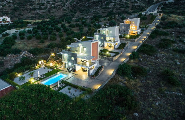 Aroma Villas - Foto 46