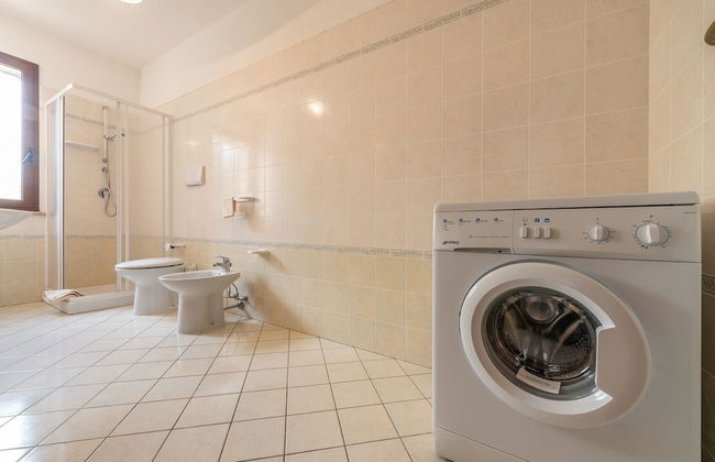 AffittaSardegna - Casa Pompia 1 - Foto 19