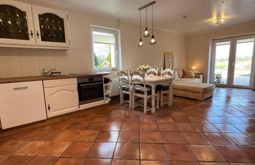 Fewo Nähe Vareler Hafen auch mit Hund - Foto 10