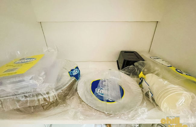 ChillVille - Foto 15