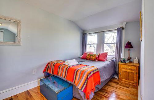 Spacious Home about 4 Blocks to Asbury Park Beach! - Foto 32