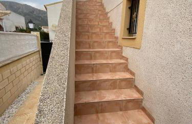 Alberca La Nucia - Foto 27